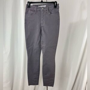 Frank & Eileen ‘Sligo’ Skinny Jeans